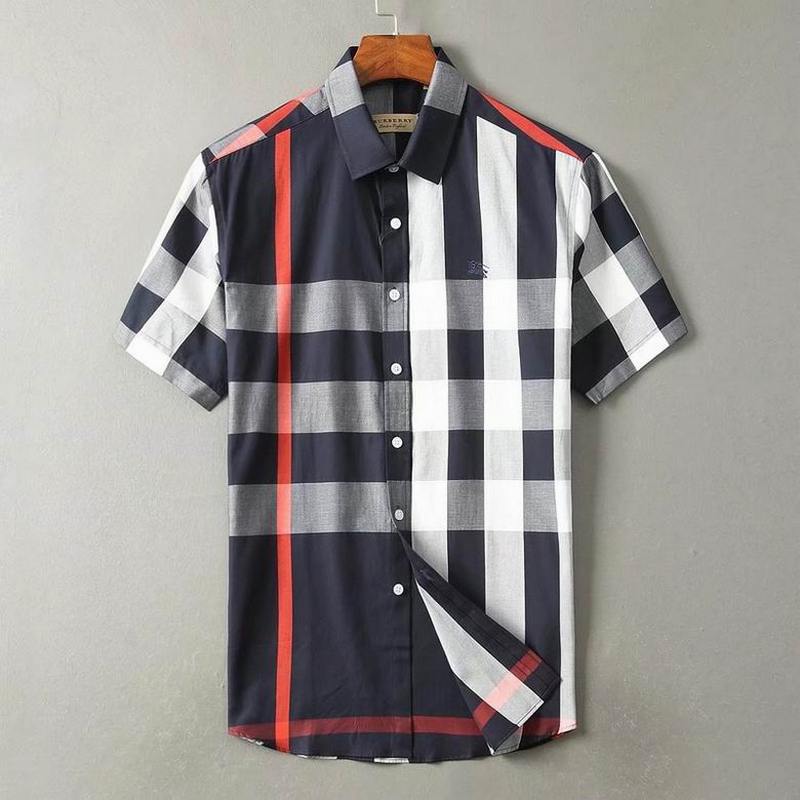 Burberry Men's Shirts 214